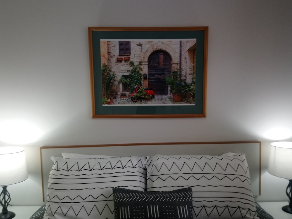 Best Western Tuscany Gardens 29/31