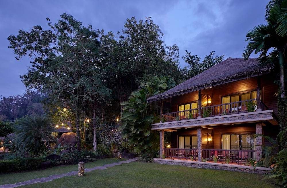 Khaolak Paradise Resort 2/61