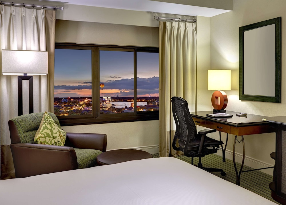 Hilton Orlando Lake Buena Vista - Disney Springs Area 49/62
