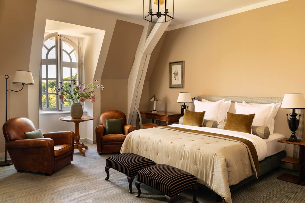 Chateau Golf & Spa D'augerville 11/53