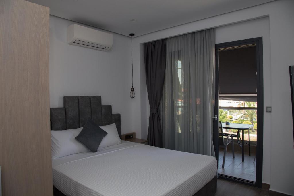 Amalia Rooms Sea View 16/50