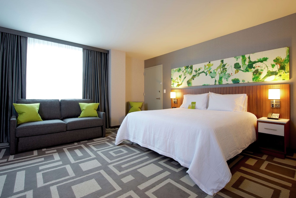 Hilton Garden Inn New York/Central Park South-Midtown West 6/43