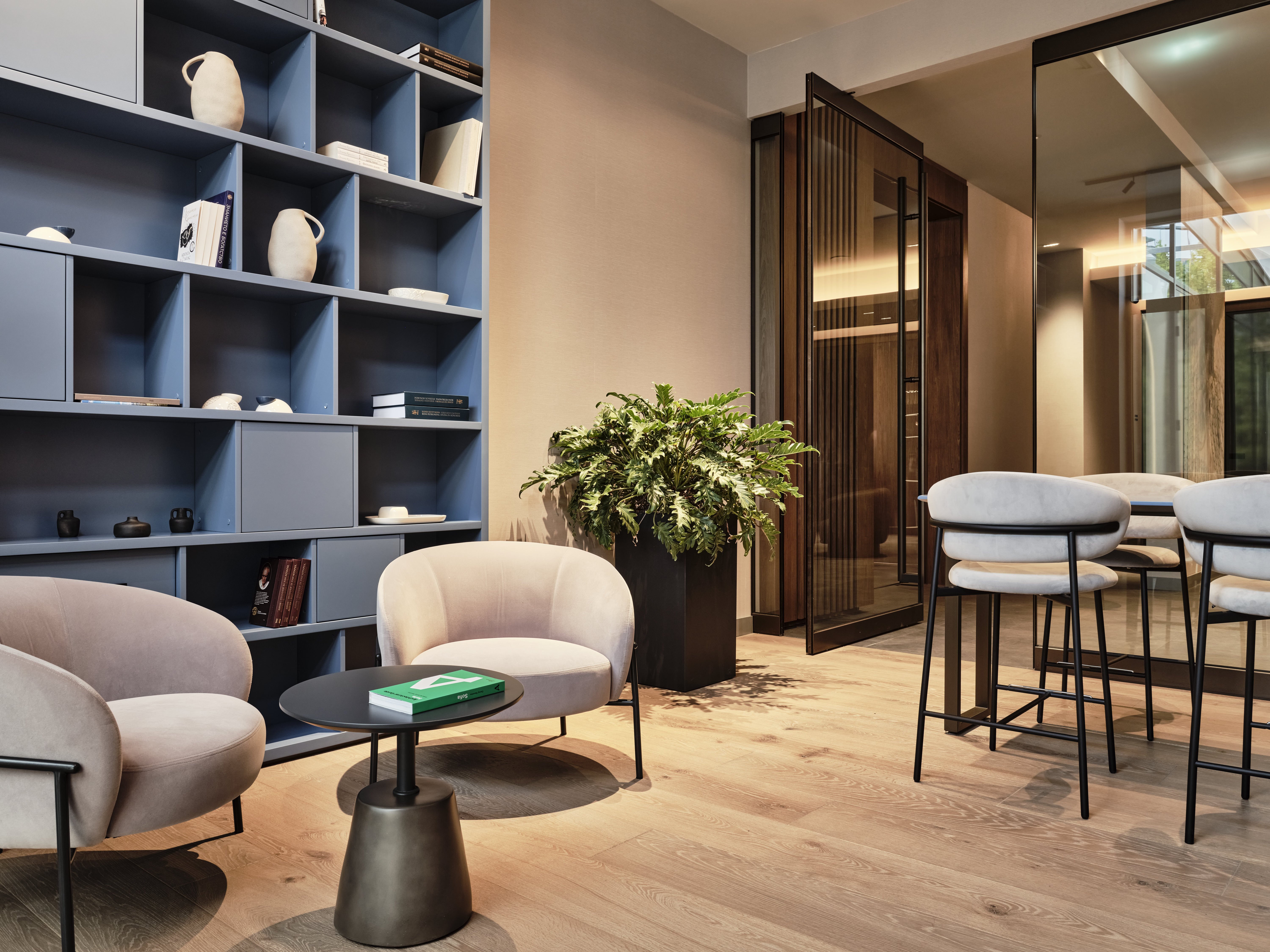 Crowne Plaza Sofia An Ihg Hotel 43/62