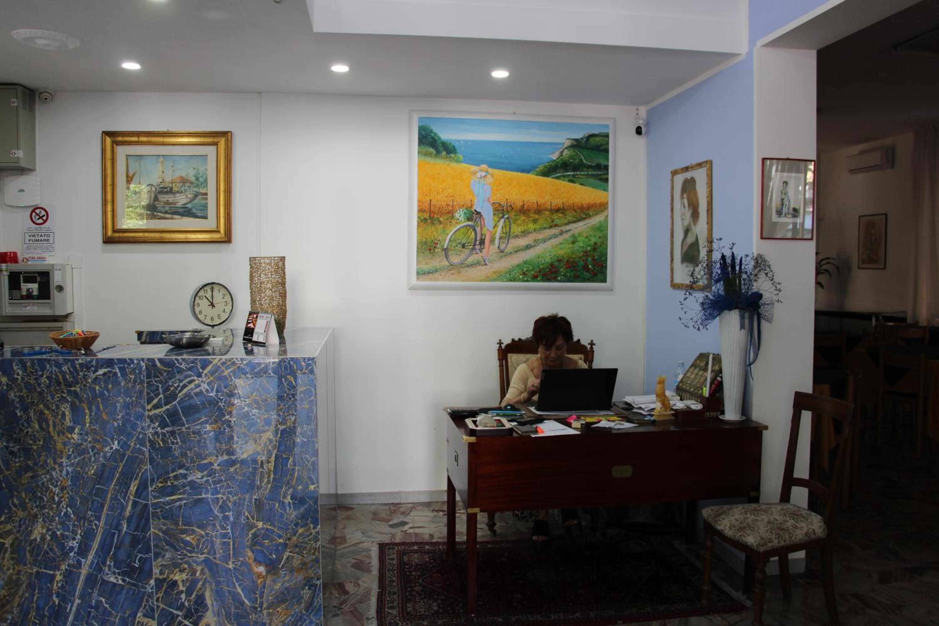 Hotel Leda 6/47