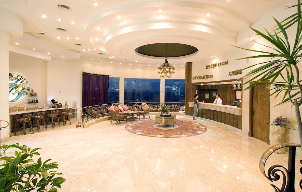 Ananea Hurghada 25/50