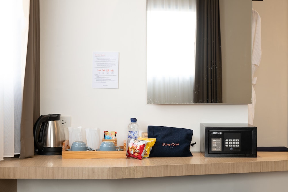 Sumittaya Chiangmai Hotel 36/50