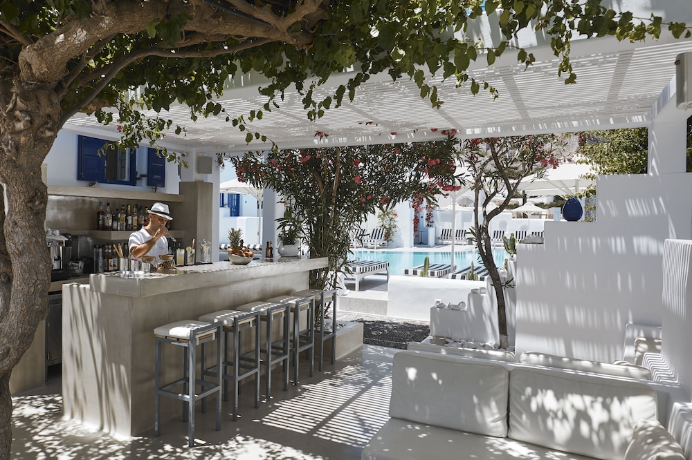 Kouros Village Hotel Adults Only 57/71