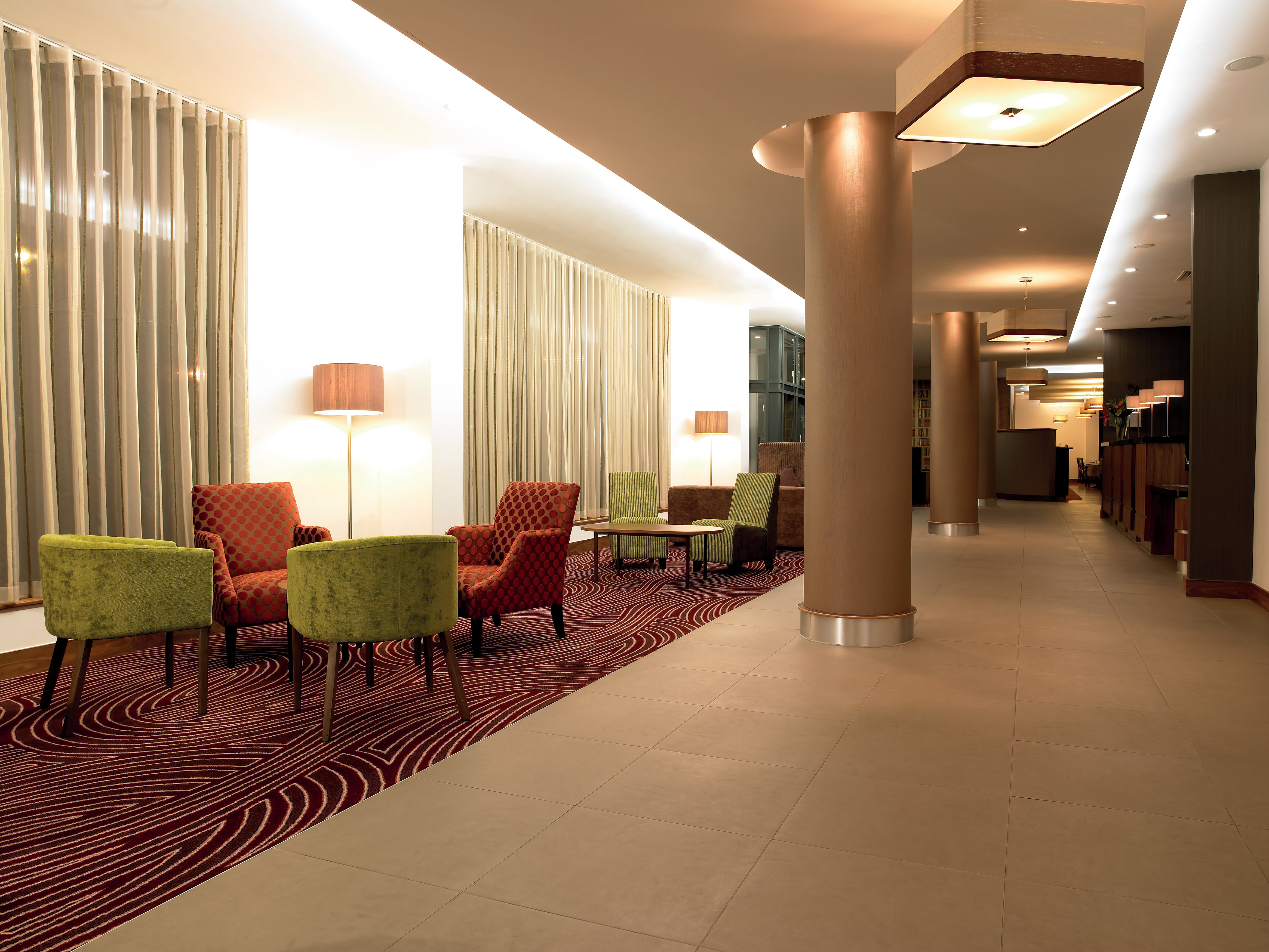 Leonardo Hotel Derby 34/72