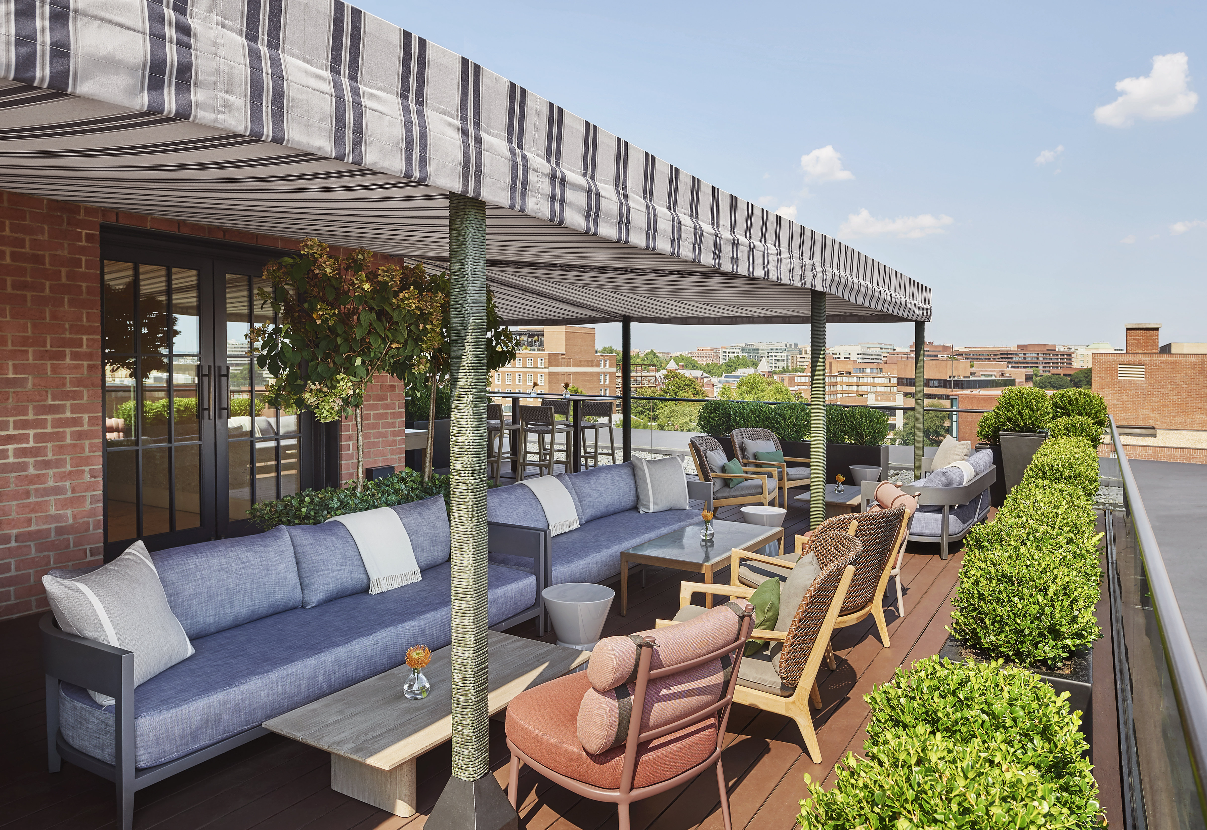 Rosewood Washington DC 44/82