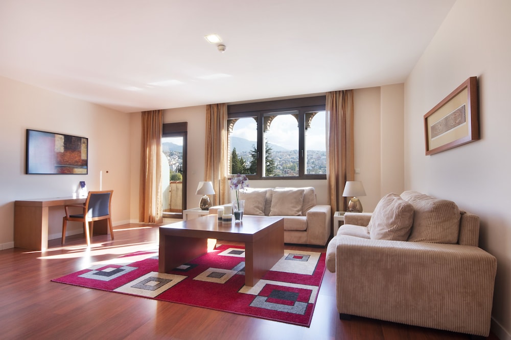 Hotel Granada Palace Affiliated by Melia 41/56