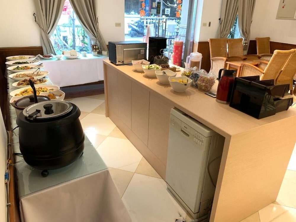 Taihu Hotel Sun Moon Lake 54/65