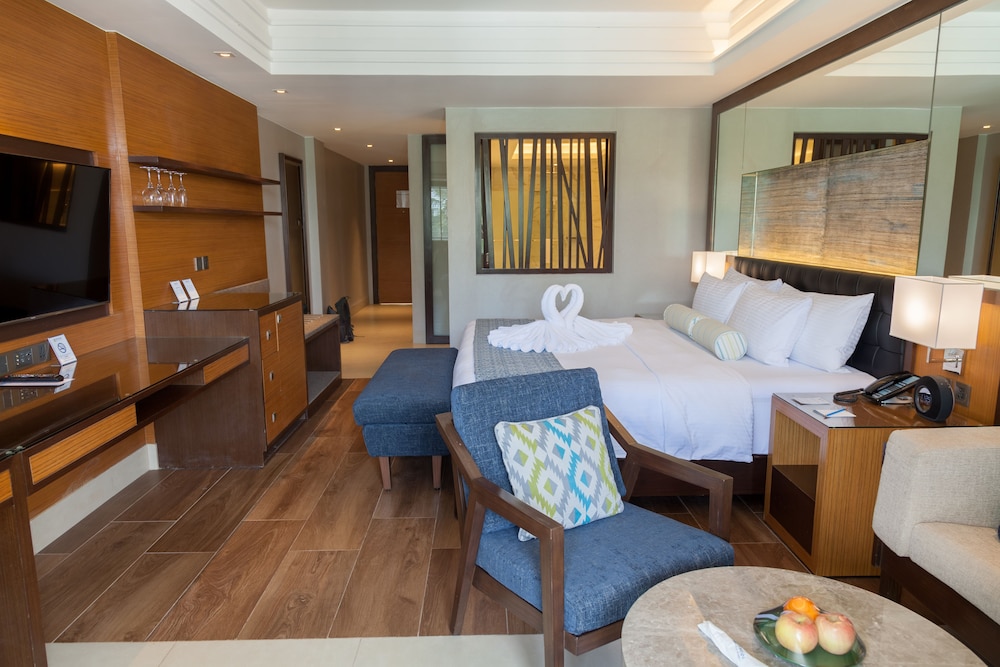 Henann Prime Beach Resort 15/38