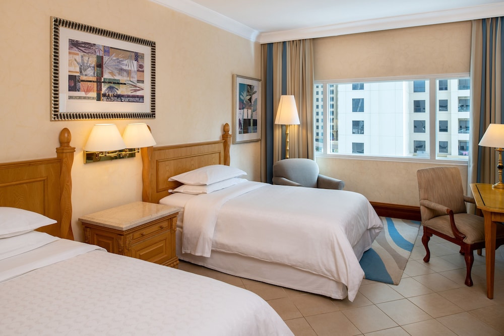 Sheraton Jumeirah Beach Resort 11/59