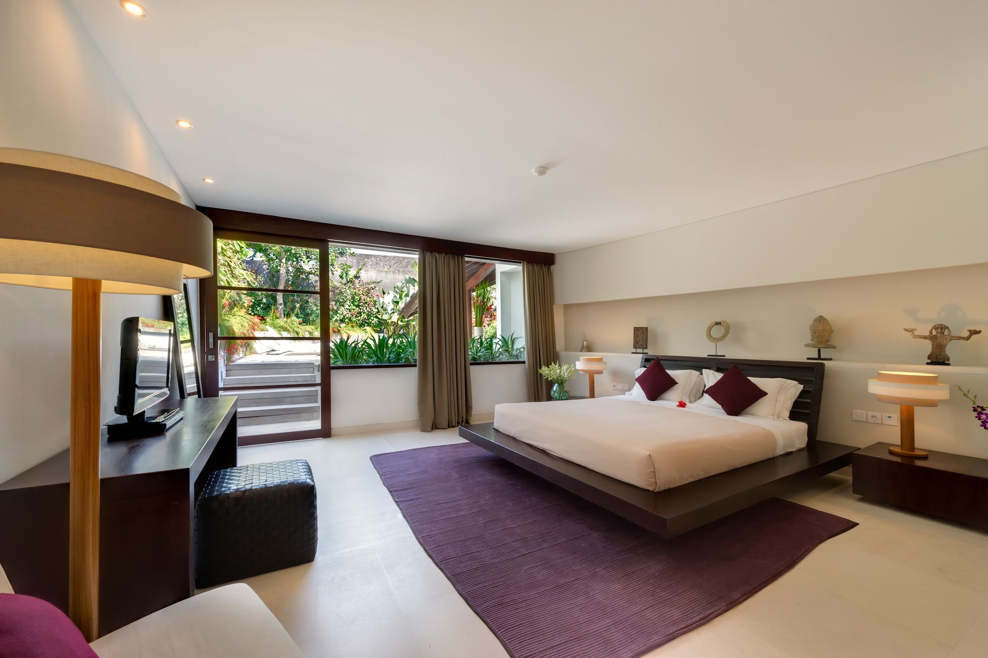 2 BEDROOMS, VILLA, PRIVATE POOL