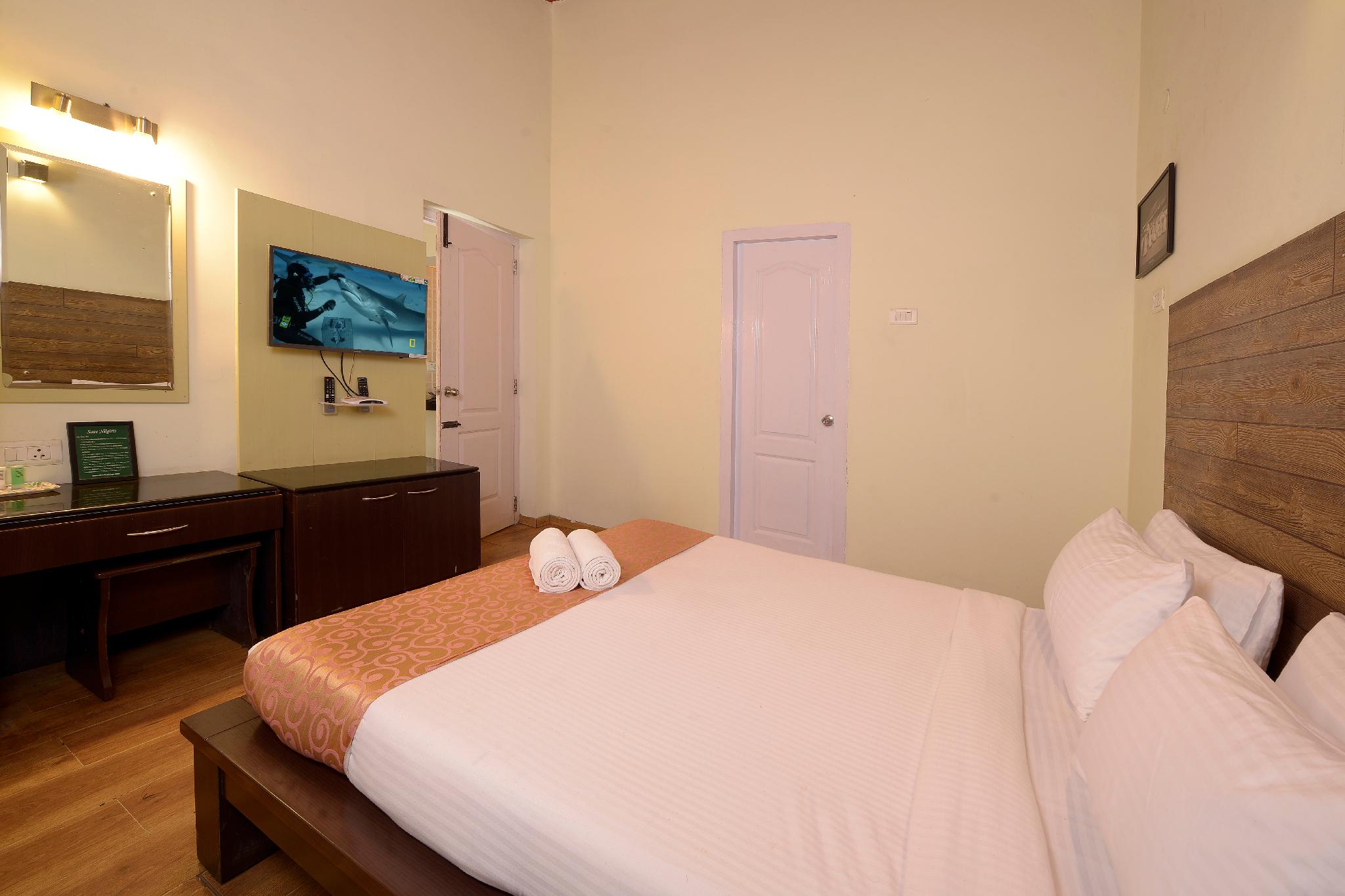 1 Bedroom, Standard