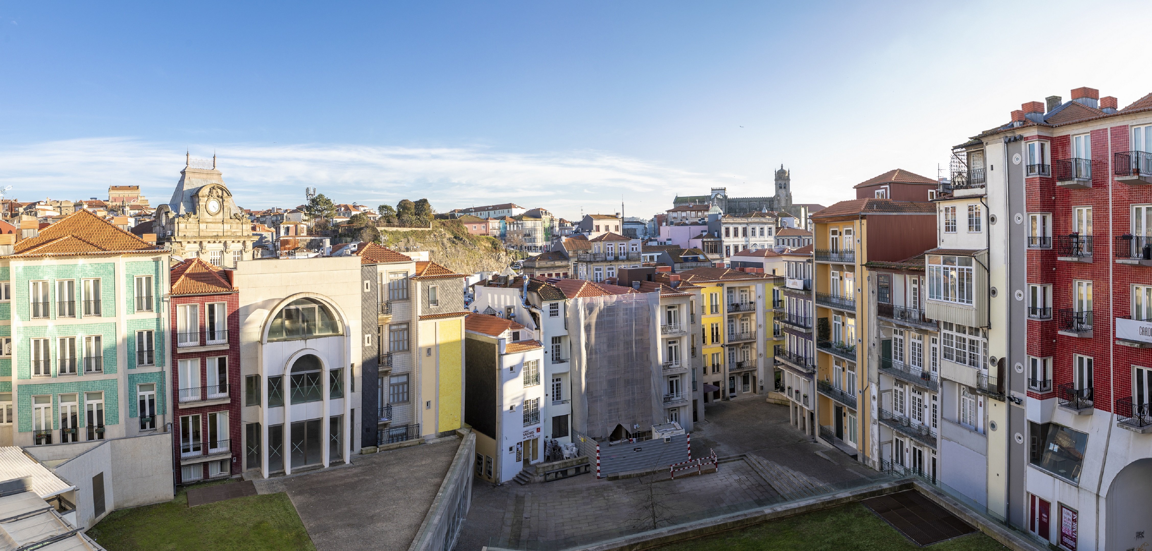 Intercontinental Porto Palacio Das Cardosas 76/82