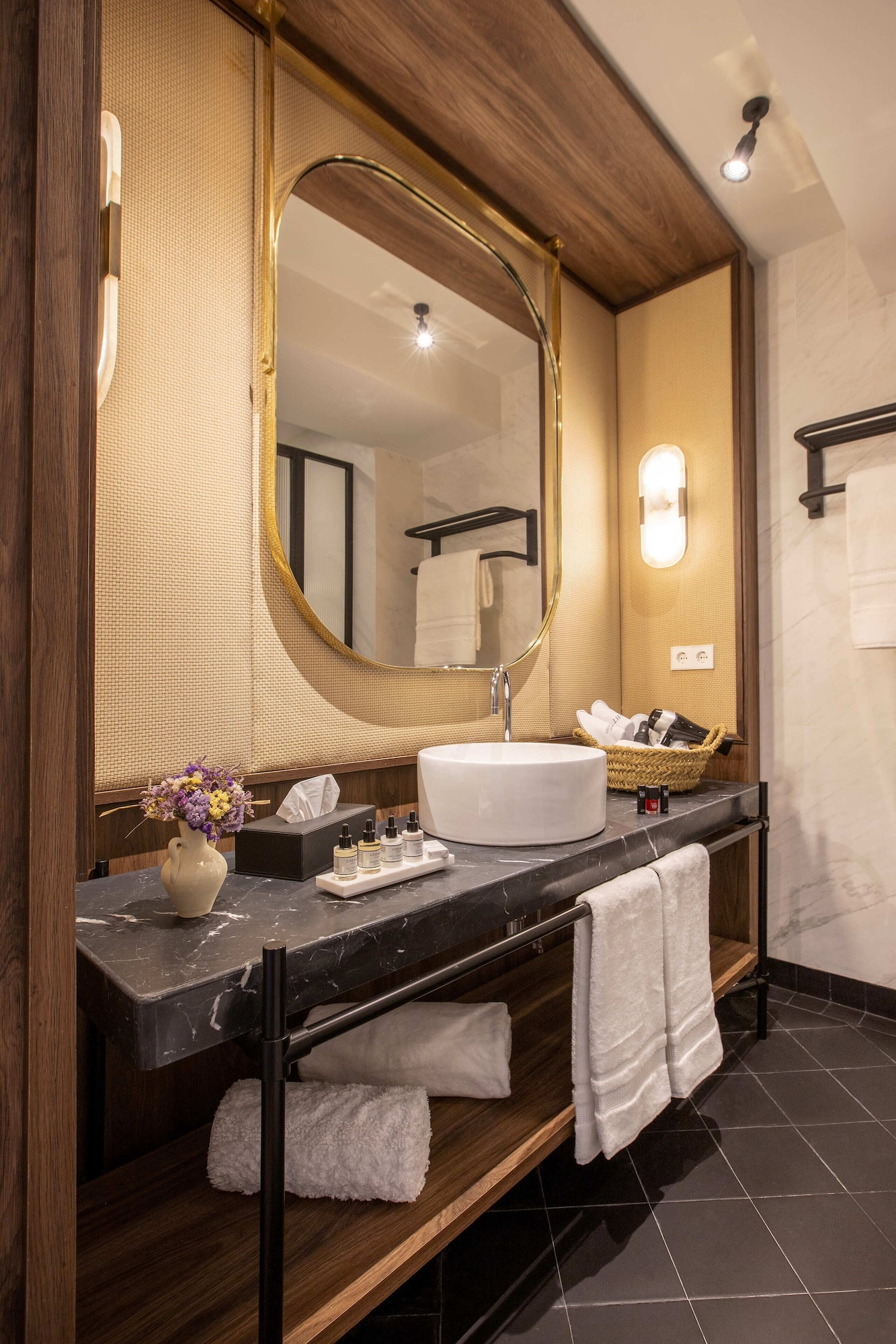غرفة بريميوم مفردة بسرير مزدوج، Only YOU Hotel Valencia (ex Ayre Astoria Place) 10/10