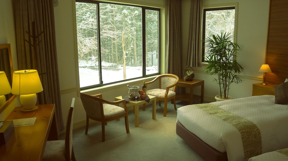 Hotel Sierra Resort Hakuba 32/70