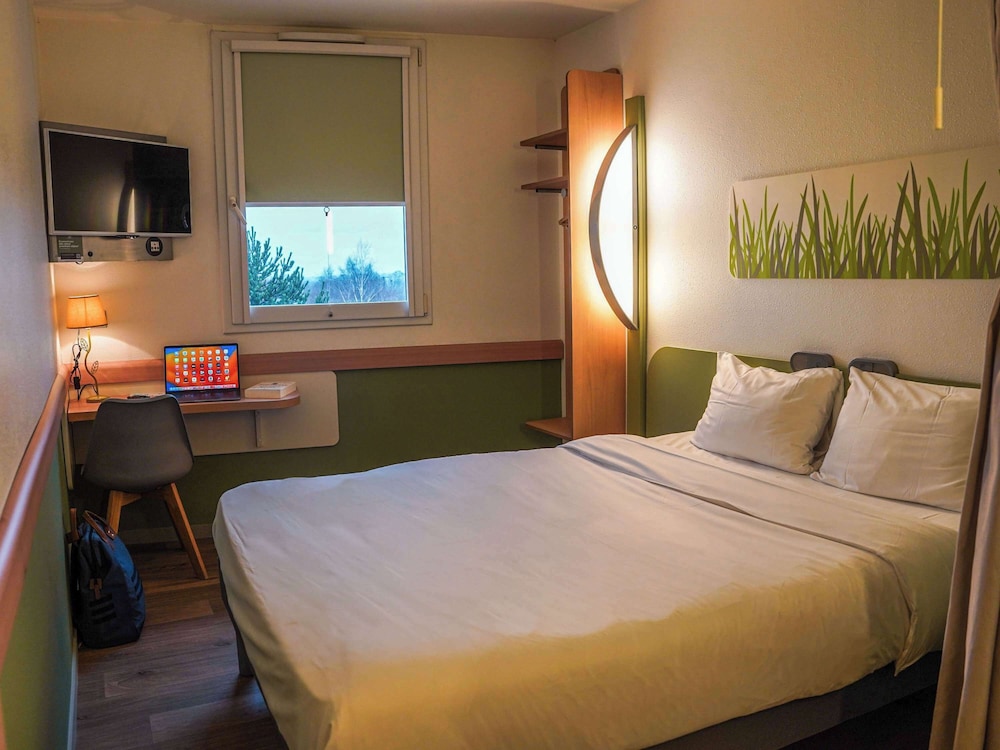 Ibis Budget Bayeux 14/50