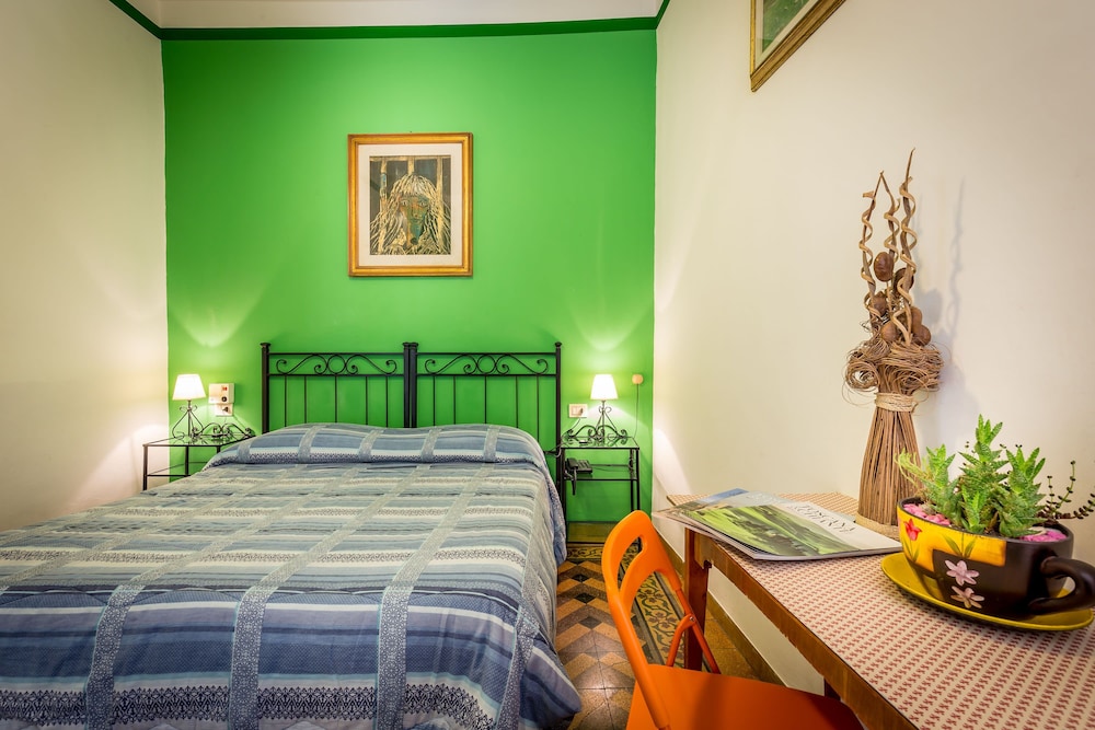 Hotel Ferretti 15/58