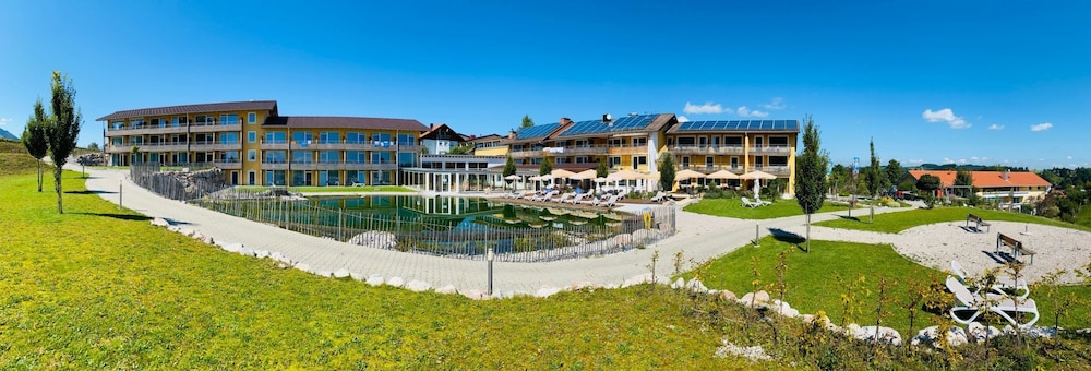 Hotel Nesselwanger Hof 6/58