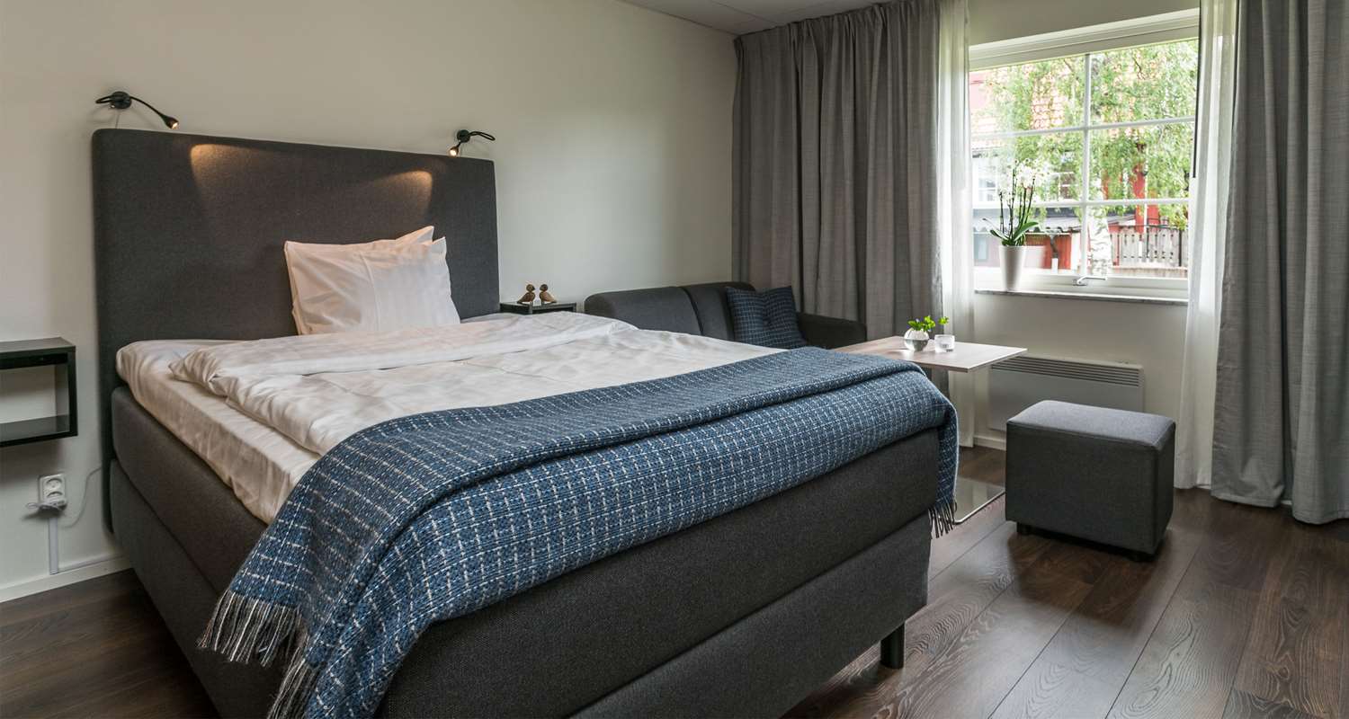 Best Western Hotel Vrigstad 7/36