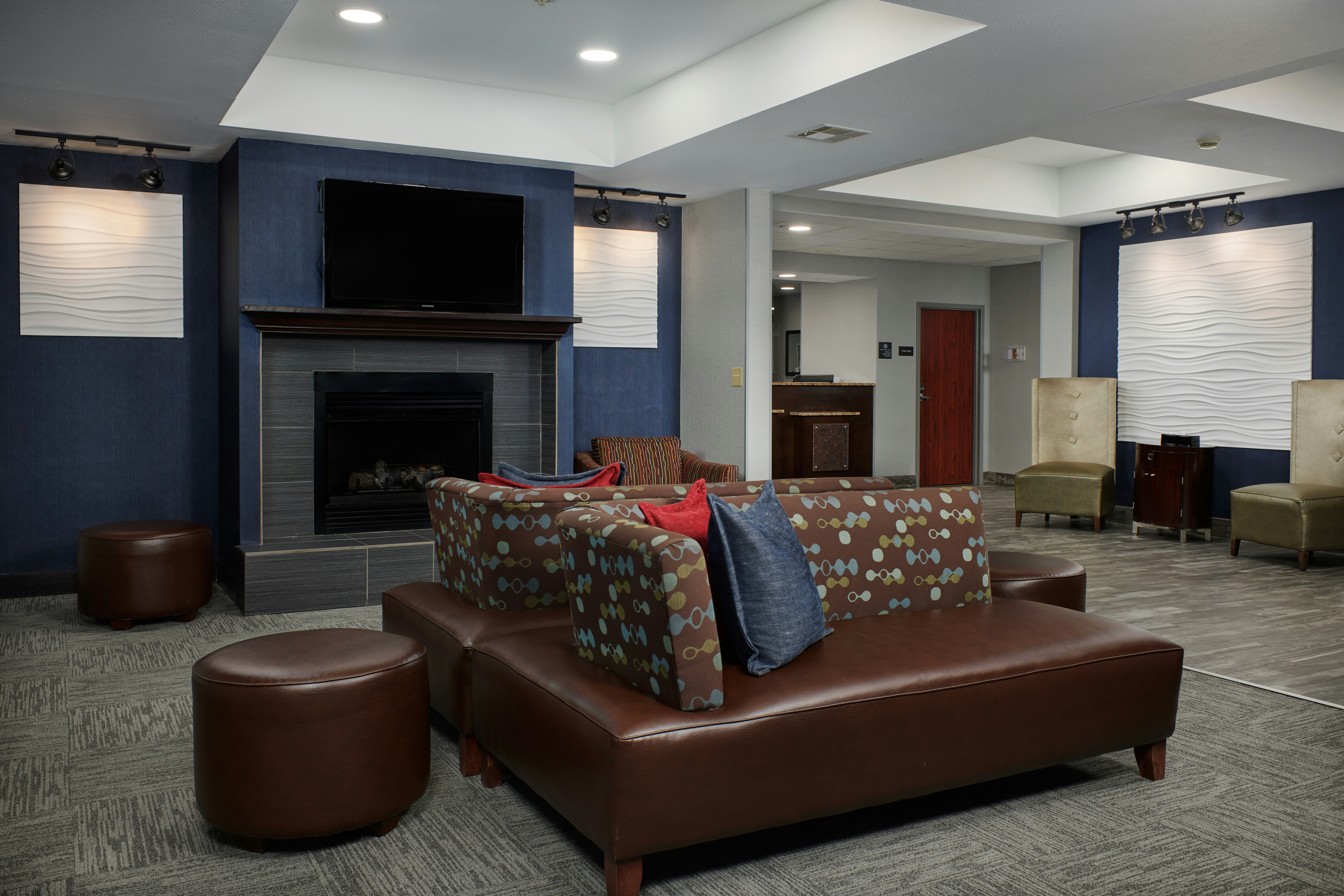 Hampton Inn Bartlesville 16/30