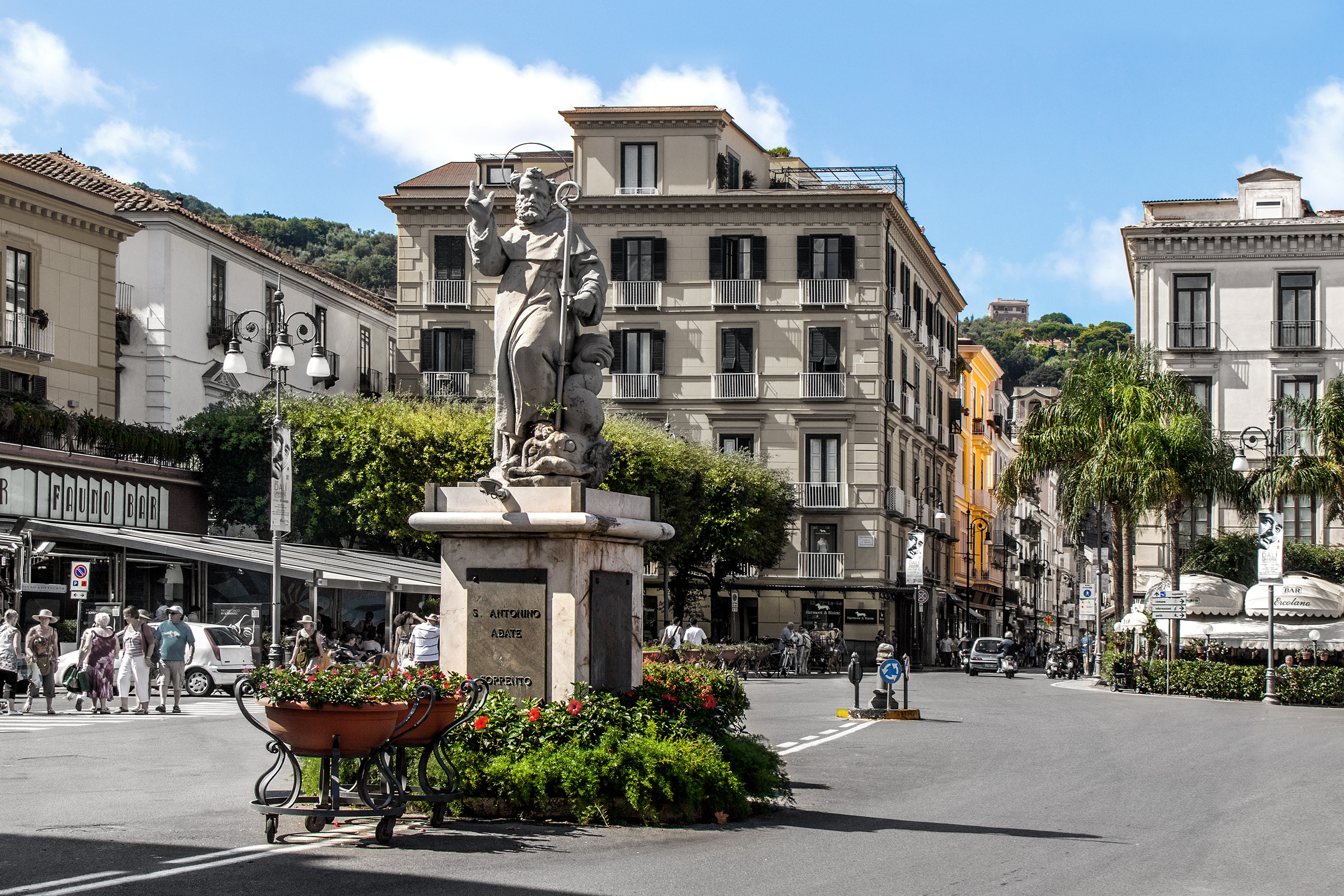 Palazzo Starace 47/50