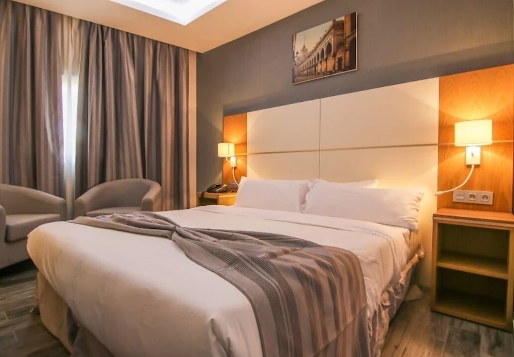 El Ghanami Hotel 18/39