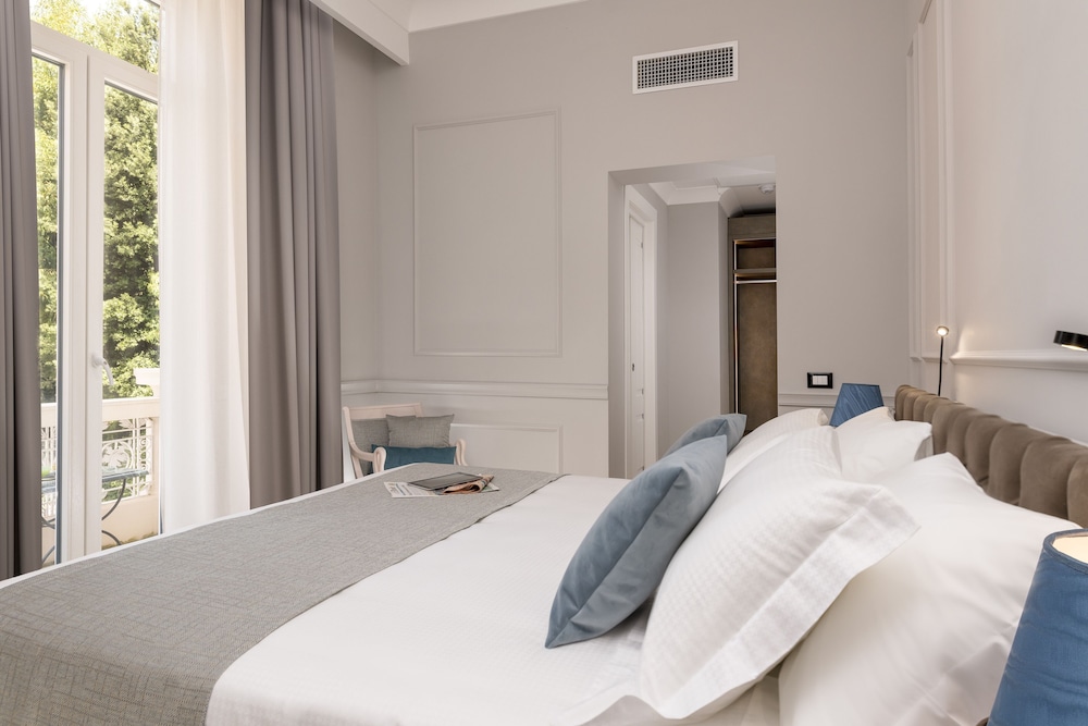 Hotel La Ville 14/34