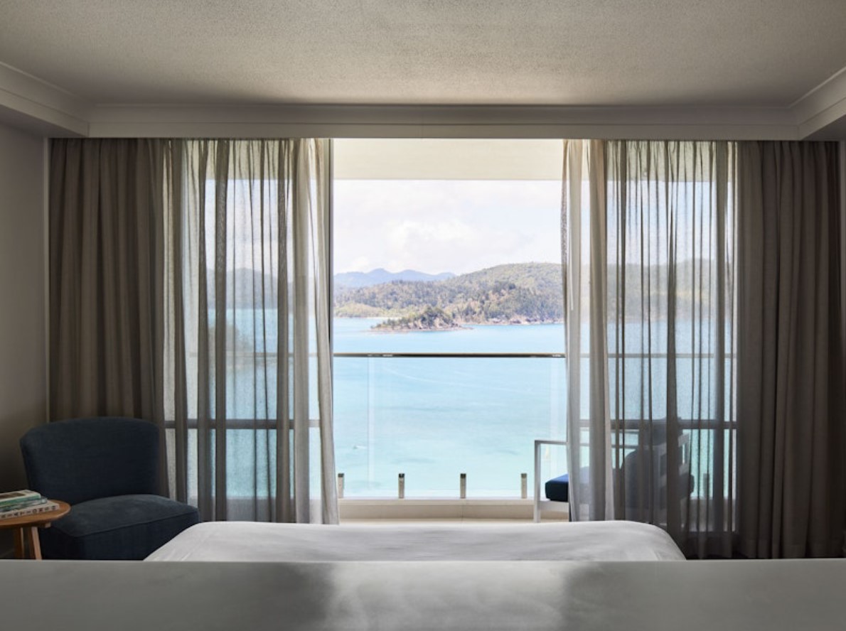 REEF, SUPERIOR, SUITE