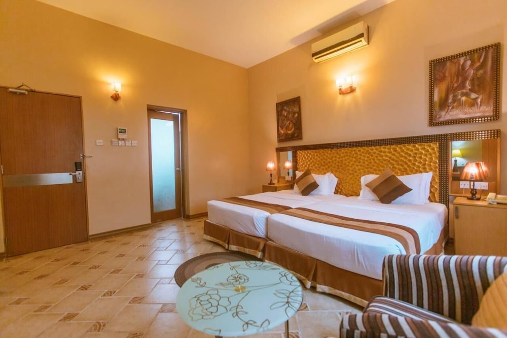 The Amariah Boutique Hotel Mikocheni 15/50