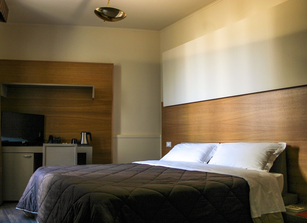 Hotel San Nicola 19/48