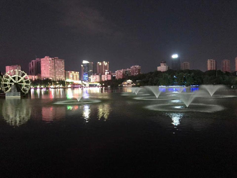7 Days Premium (Chenzhou Xinglong Pedestrian Street) 23/23