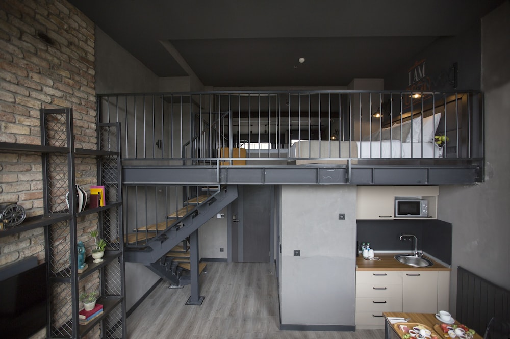 Cityloft 161 33/66