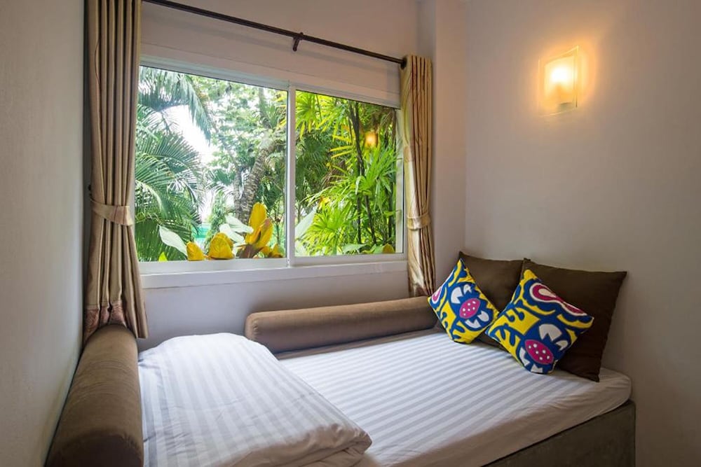 The Fong Krabi Resort 22/73
