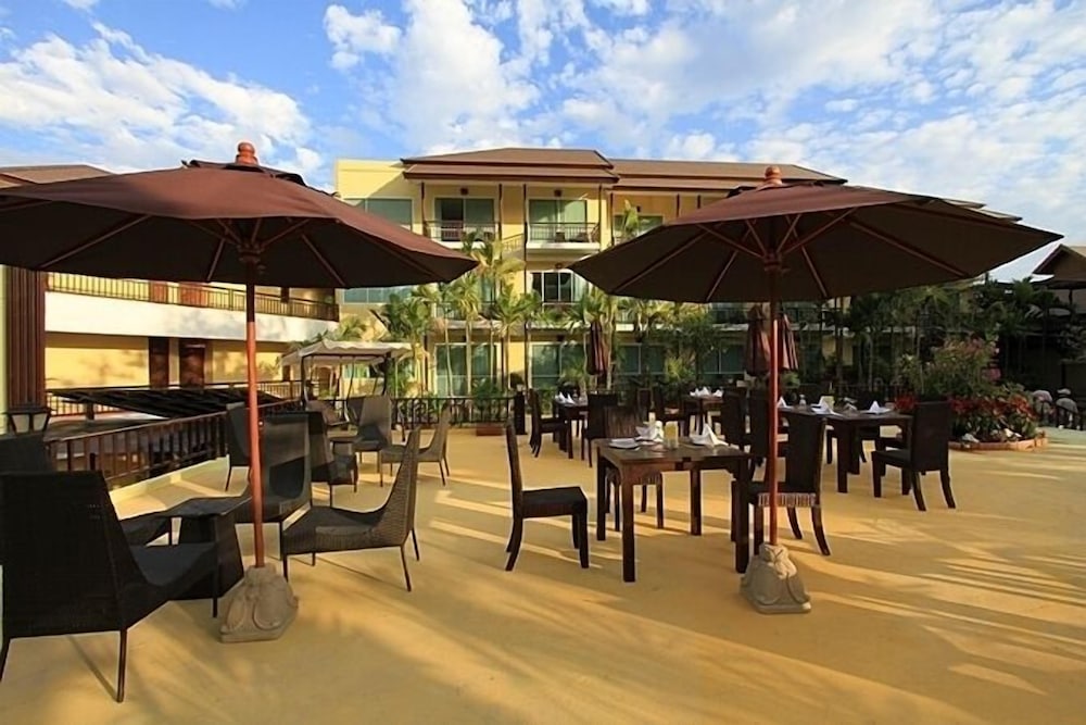 Mountain Creek Wellness Resort 36/51
