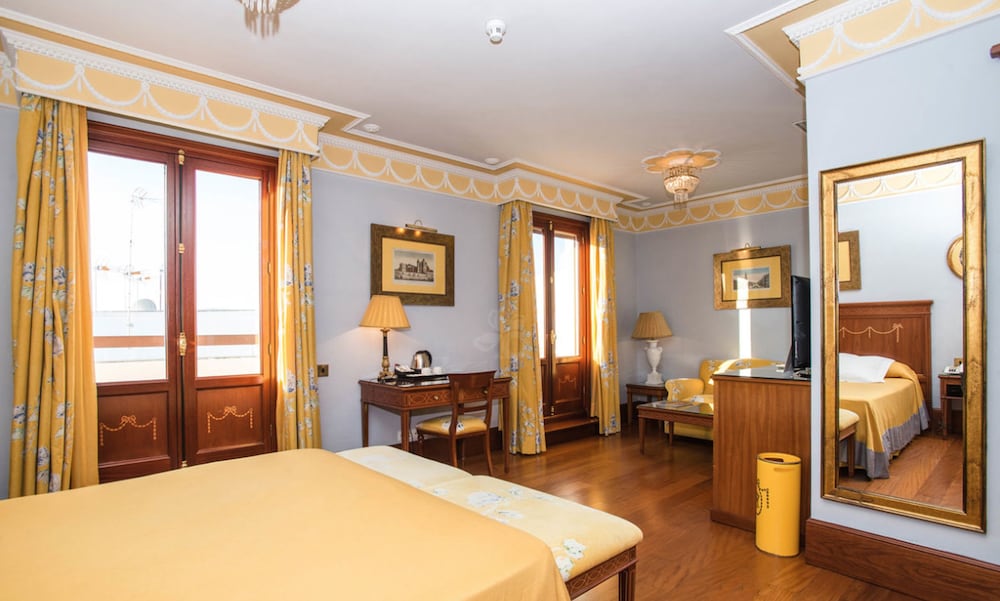 Hotel Inglaterra 18/73