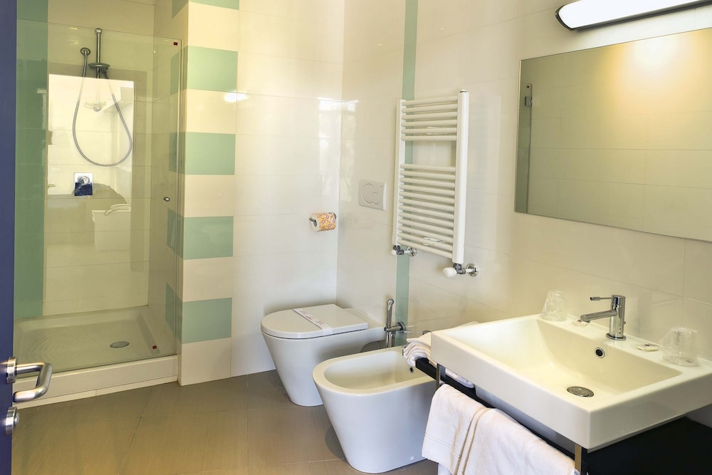 Hotel Eden Sorrento 28/64