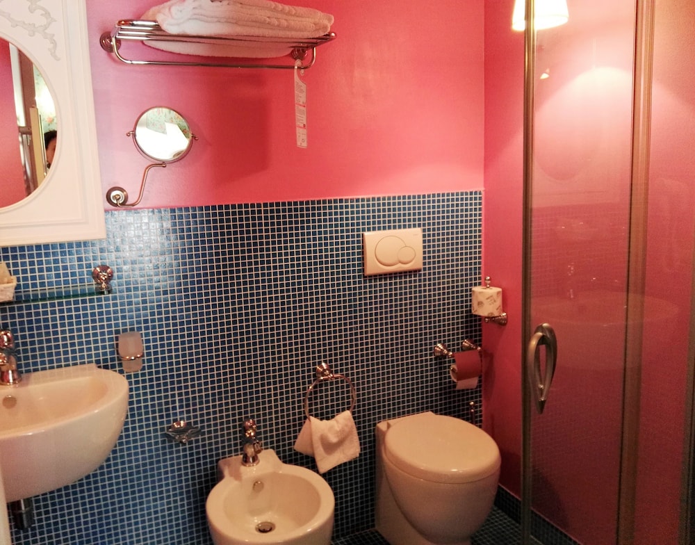 Relais Alcova del Doge 48/50