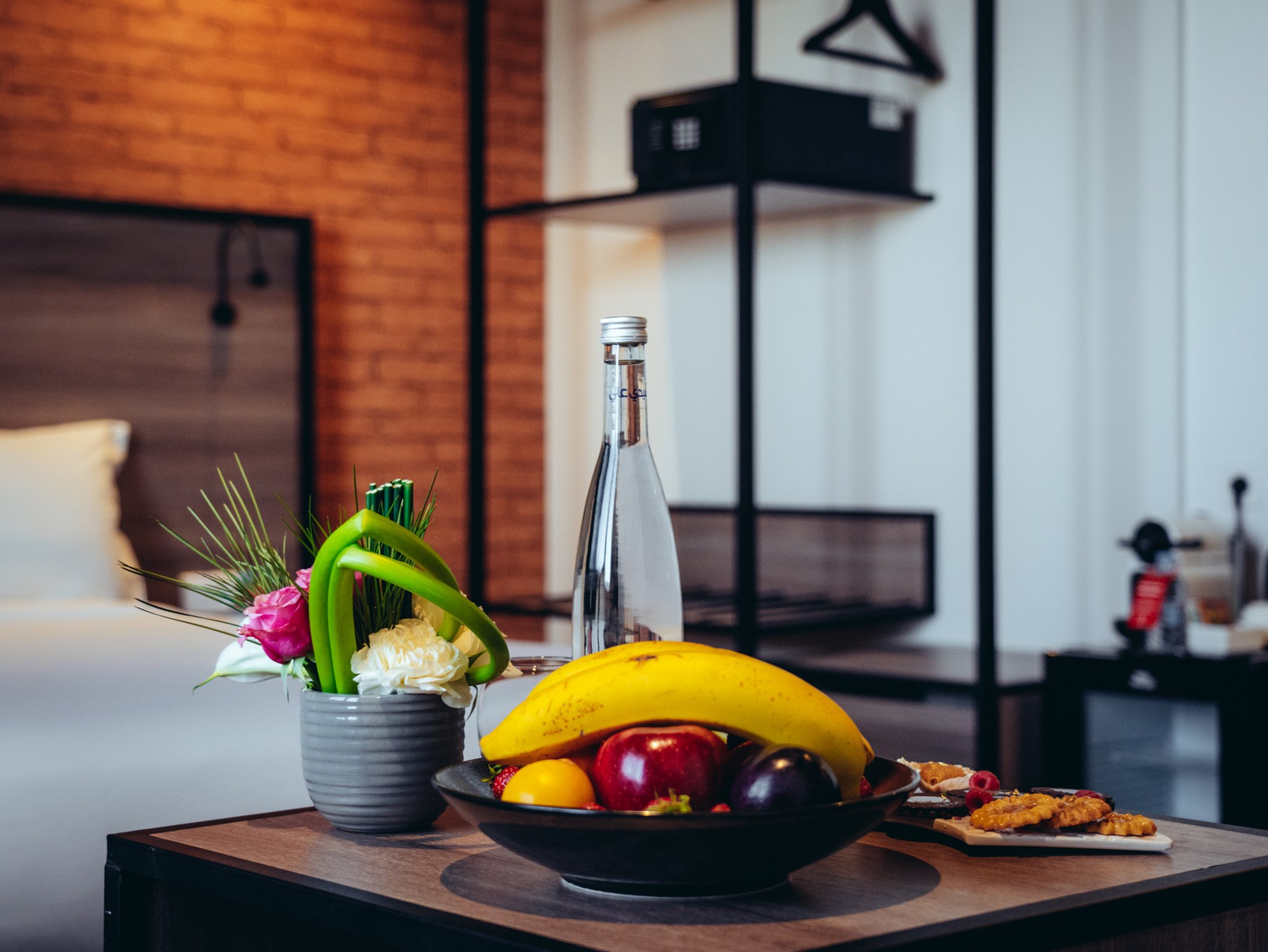 Onomo Hotel Casablanca Sidi Maarouf 23/36