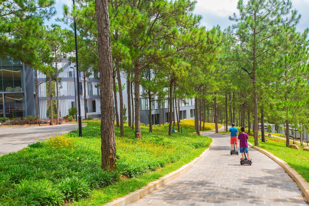 Terracotta Hotel Resort Dalat 42/50