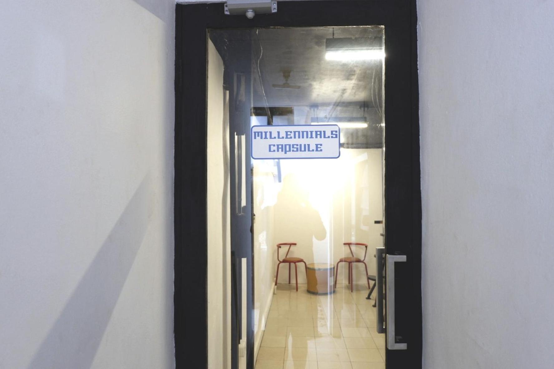 Buton Backpaker Lodge - Hostel 25/60