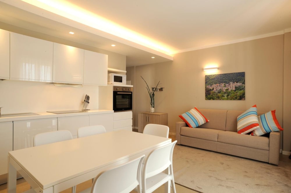 Residence San Marco Suites & Apartments 30/50