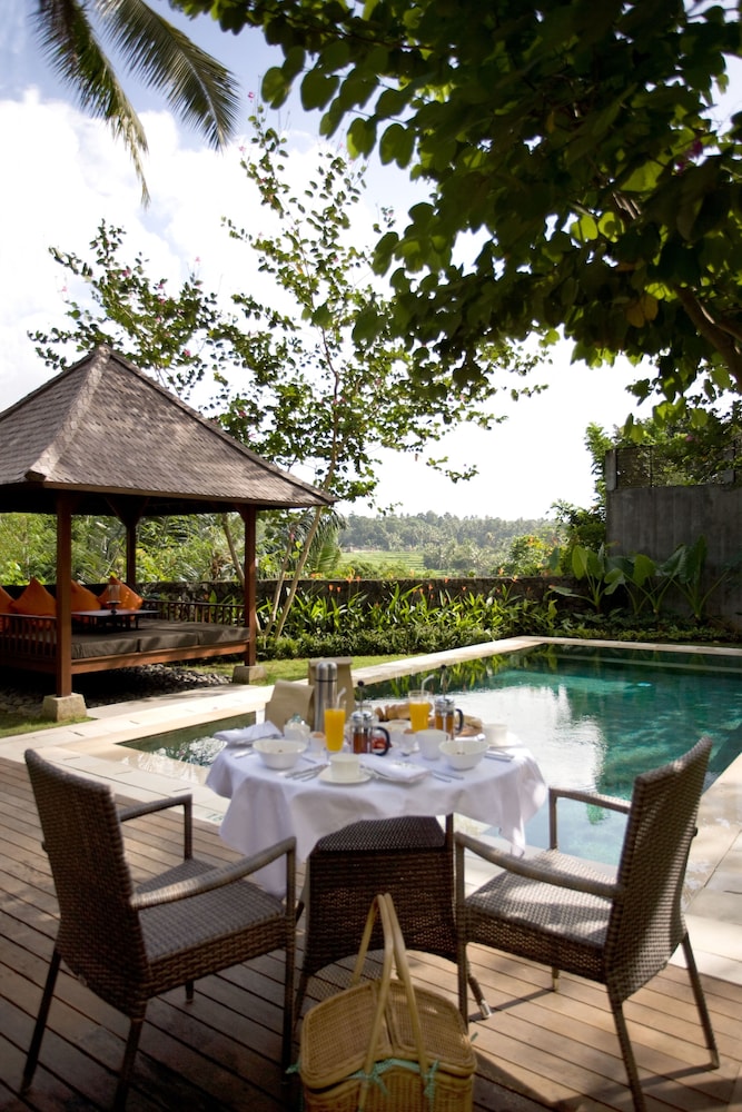 The Samaya Ubud Hotel 10/65