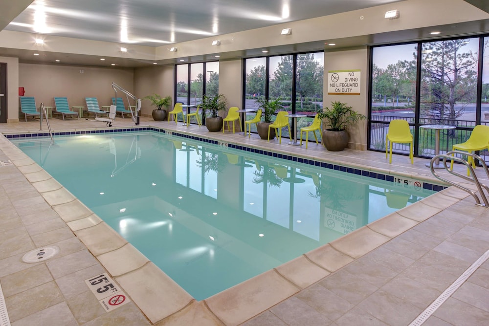 Home2 Suites by Hilton Fort Collins 3/44