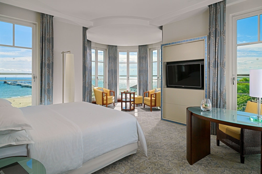 Sheraton Sopot Hotel 17/66