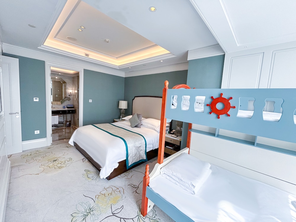 Xi'an Jue Vu Hotel 18/61
