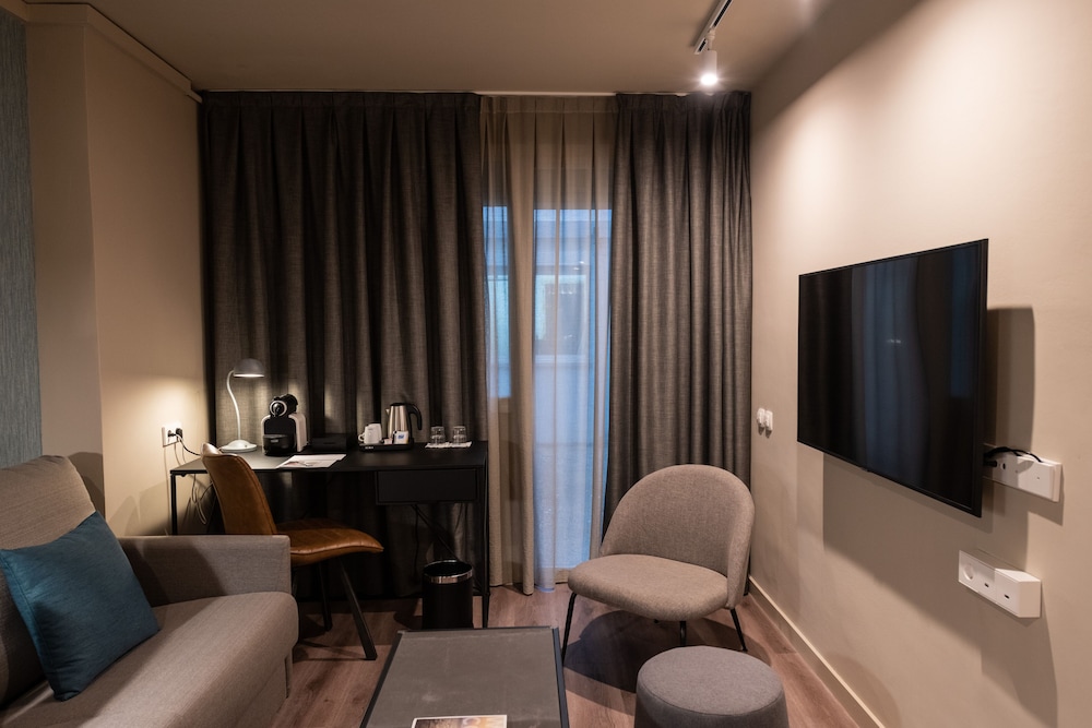 Atenea Rekord Suites 41/50