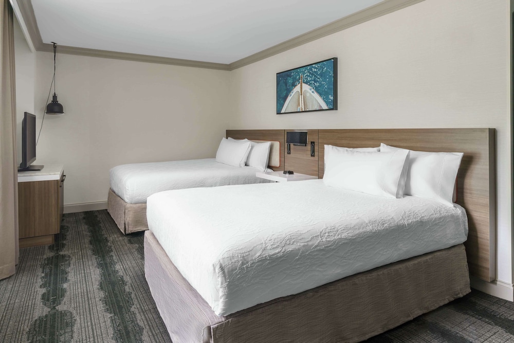 Hilton Garden Inn Annapolis Downtown 11/49